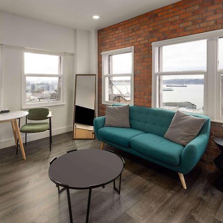 Reside Seattle Downtown, A Wyndham Residence Extérieur photo