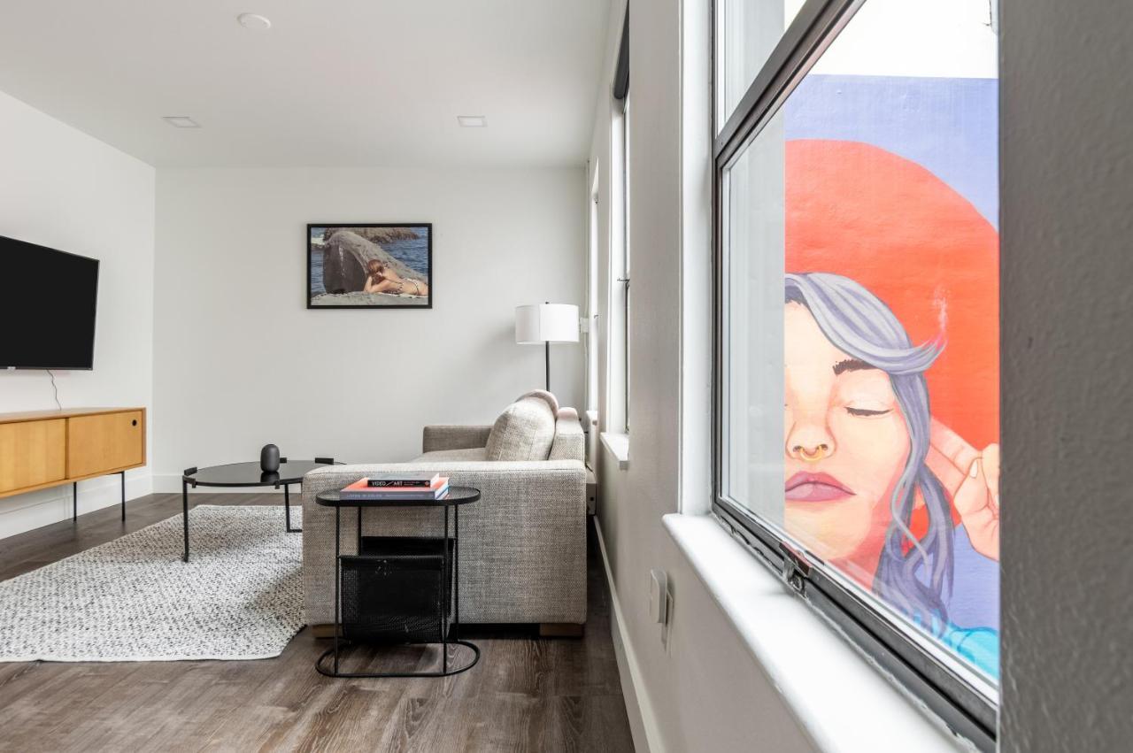 Reside Seattle Downtown, A Wyndham Residence Extérieur photo