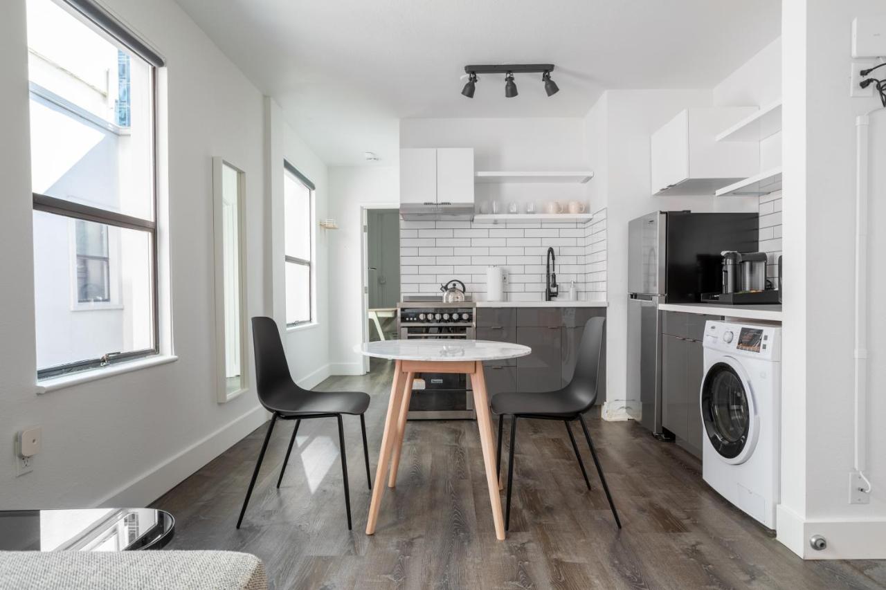 Reside Seattle Downtown, A Wyndham Residence Extérieur photo