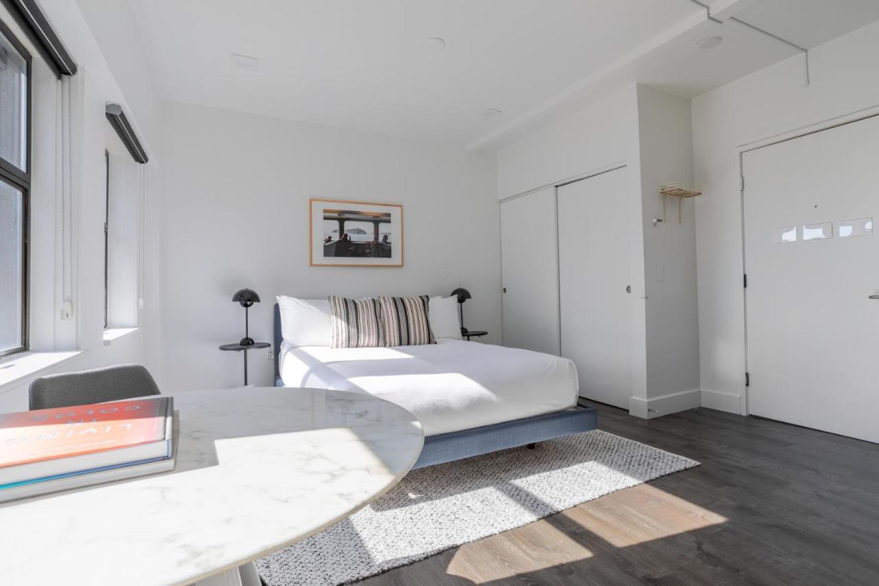Reside Seattle Downtown, A Wyndham Residence Extérieur photo