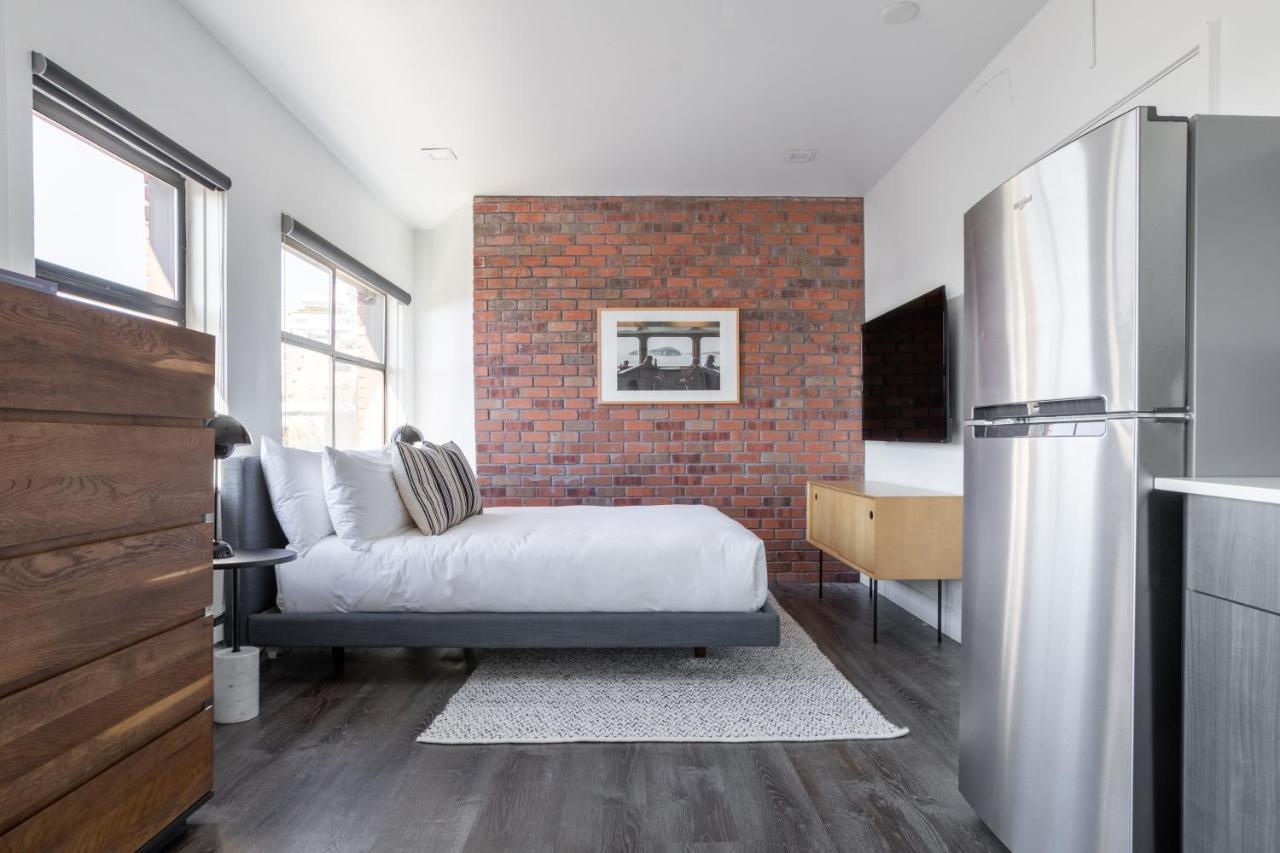 Reside Seattle Downtown, A Wyndham Residence Extérieur photo