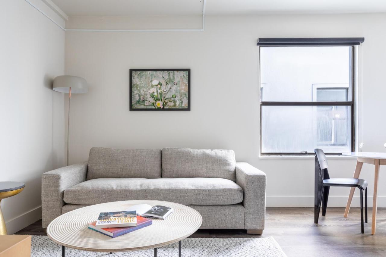 Reside Seattle Downtown, A Wyndham Residence Extérieur photo