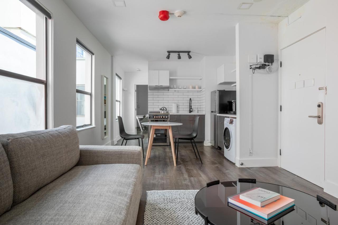 Reside Seattle Downtown, A Wyndham Residence Extérieur photo