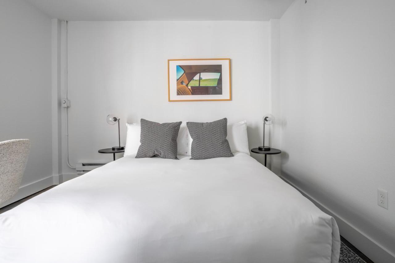 Reside Seattle Downtown, A Wyndham Residence Extérieur photo