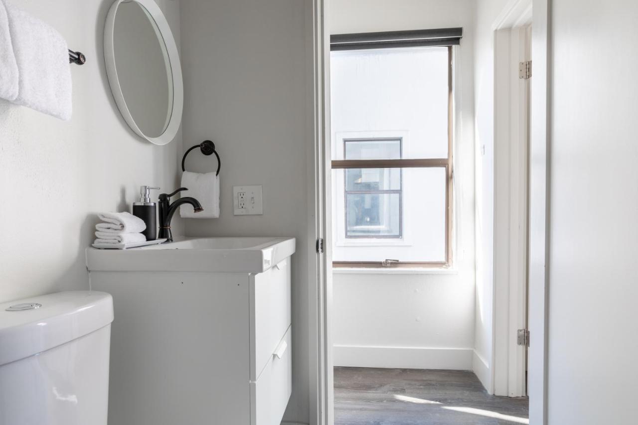 Reside Seattle Downtown, A Wyndham Residence Extérieur photo