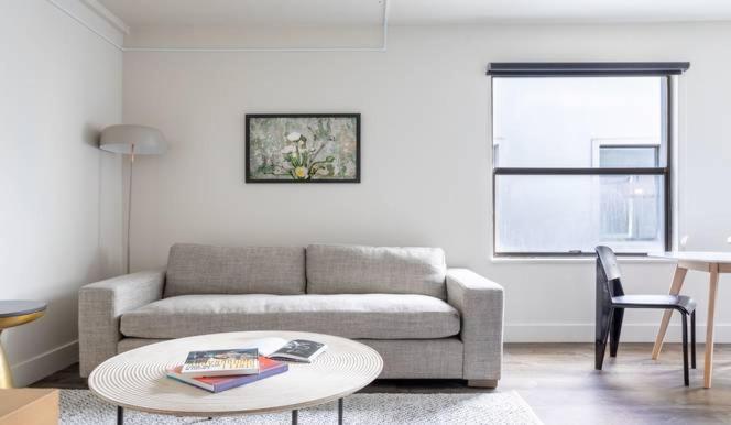 Reside Seattle Downtown, A Wyndham Residence Extérieur photo