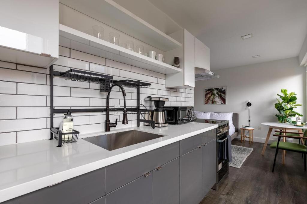 Reside Seattle Downtown, A Wyndham Residence Extérieur photo