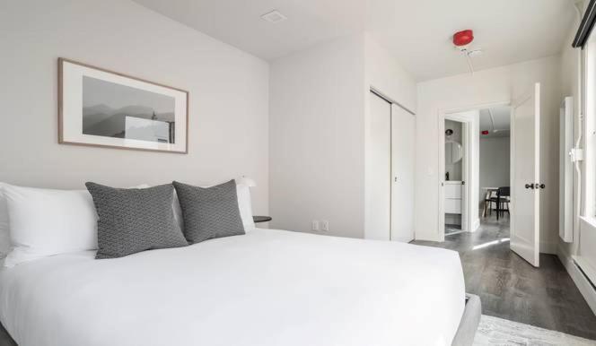 Reside Seattle Downtown, A Wyndham Residence Extérieur photo