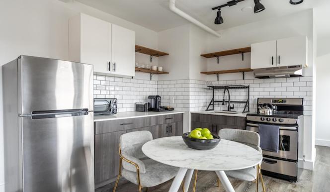 Reside Seattle Downtown, A Wyndham Residence Extérieur photo