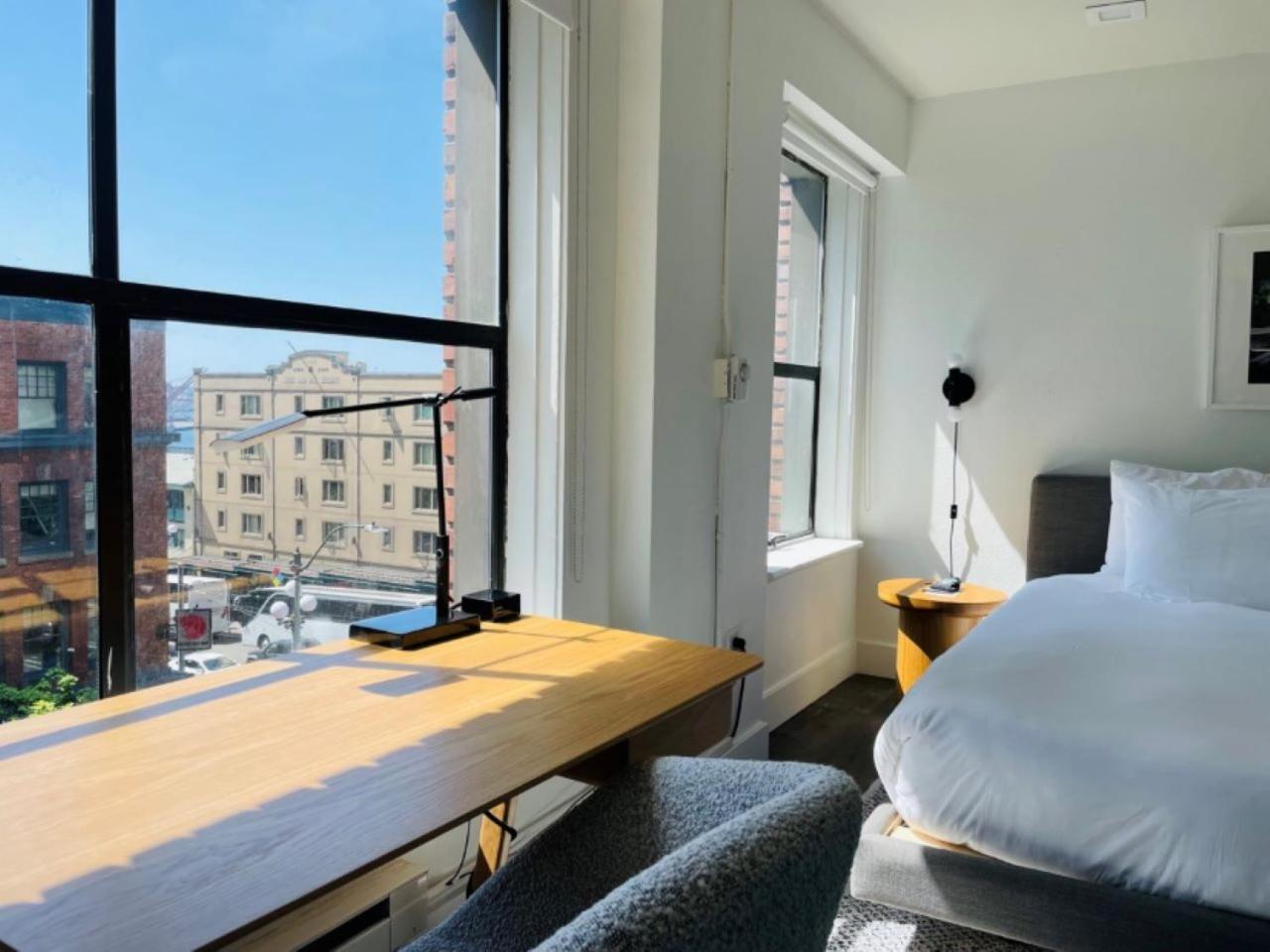 Reside Seattle Downtown, A Wyndham Residence Extérieur photo
