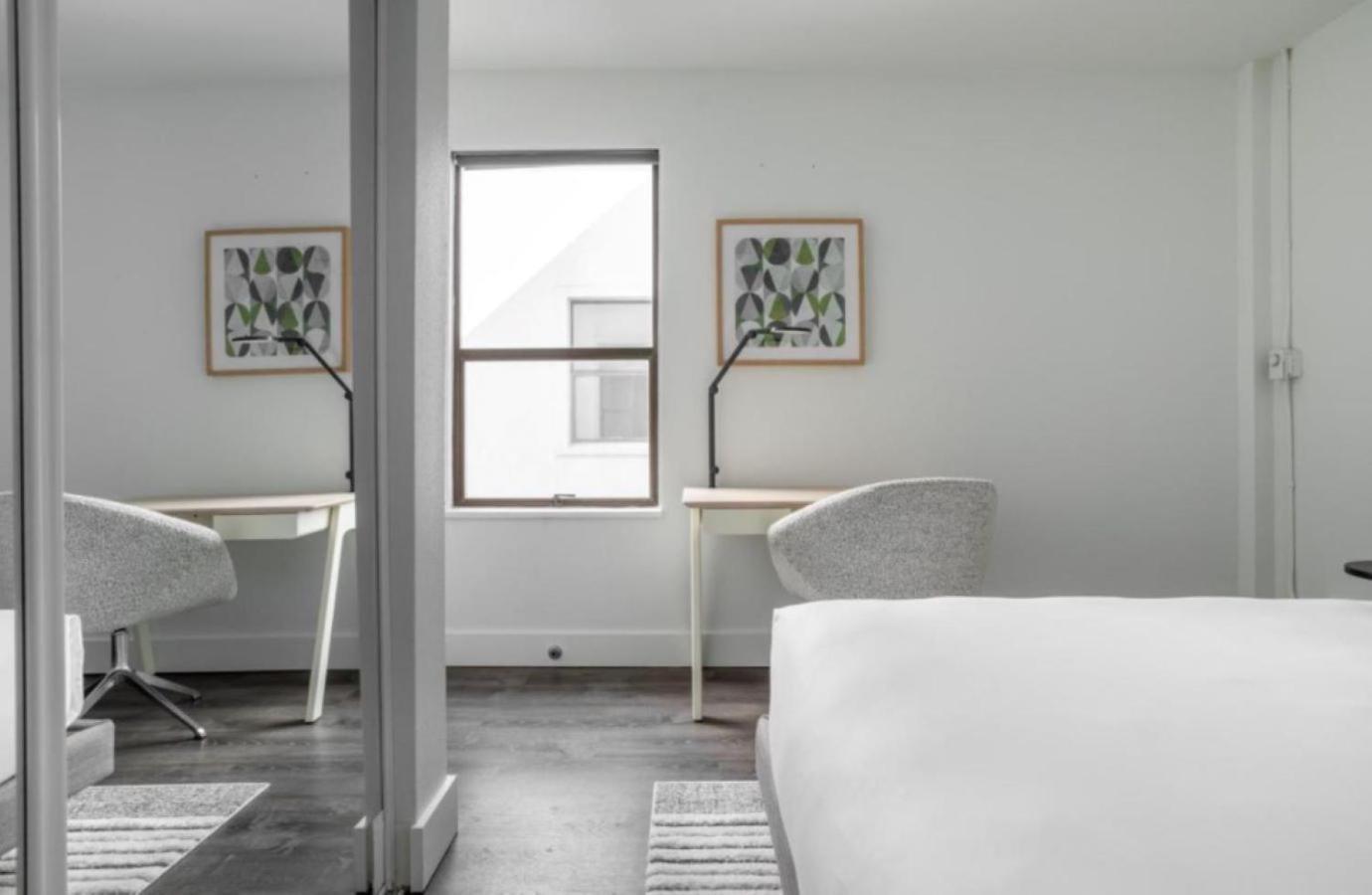 Reside Seattle Downtown, A Wyndham Residence Extérieur photo