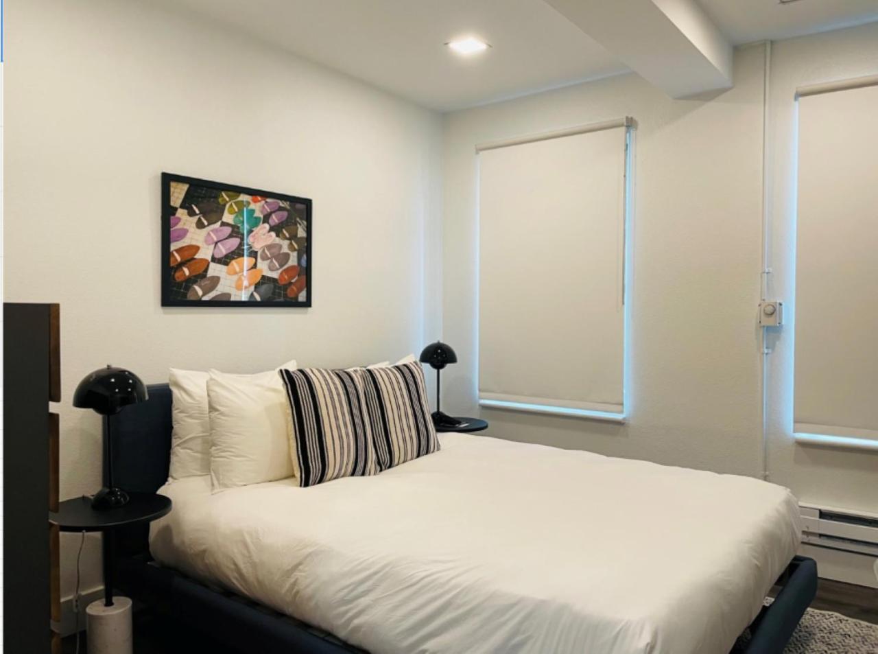Reside Seattle Downtown, A Wyndham Residence Extérieur photo