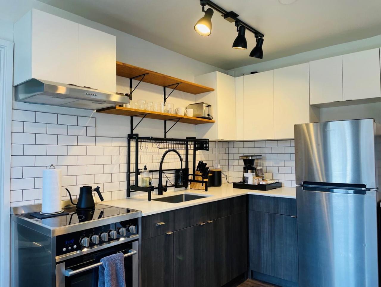Reside Seattle Downtown, A Wyndham Residence Extérieur photo
