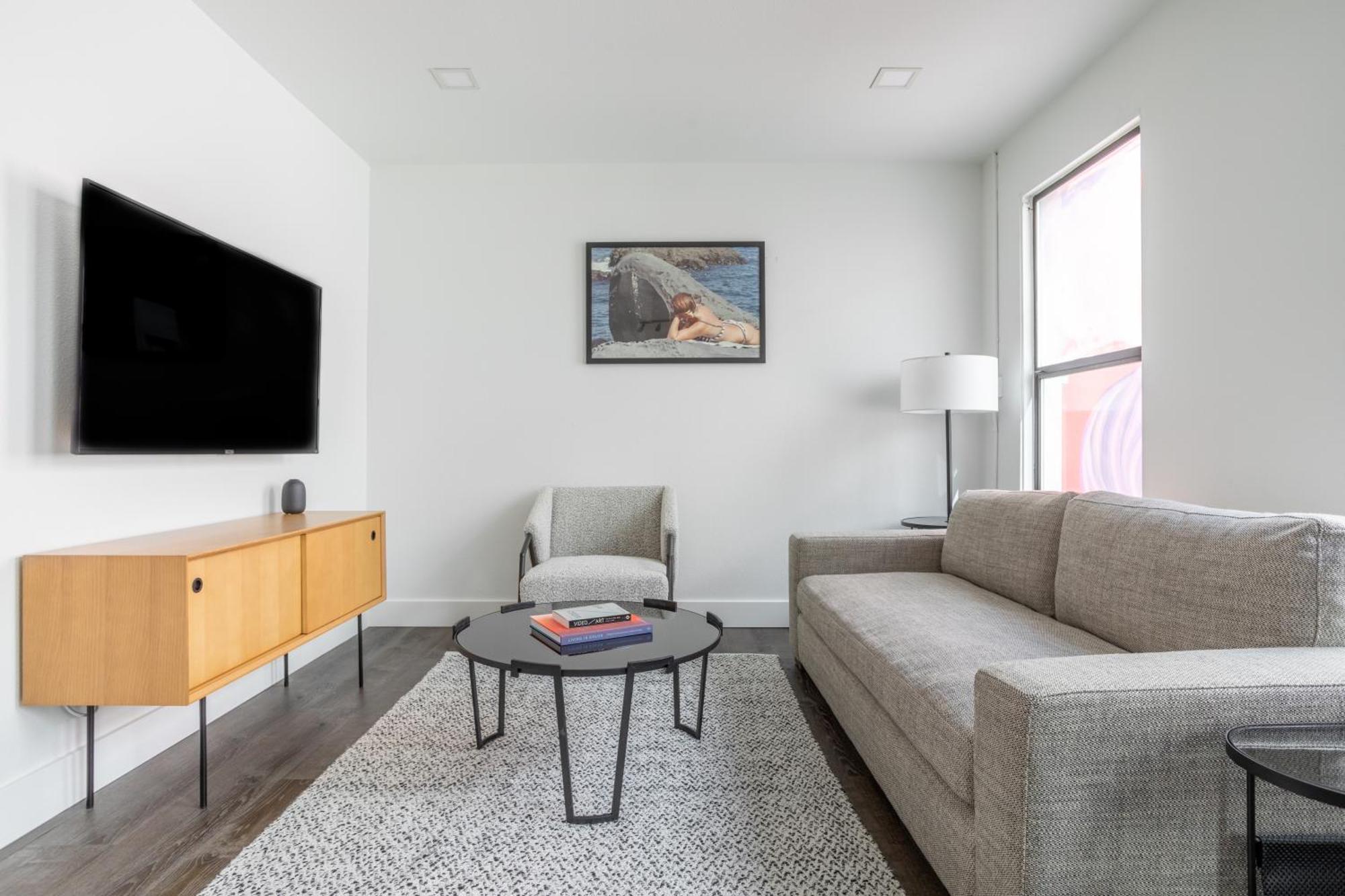 Reside Seattle Downtown, A Wyndham Residence Extérieur photo