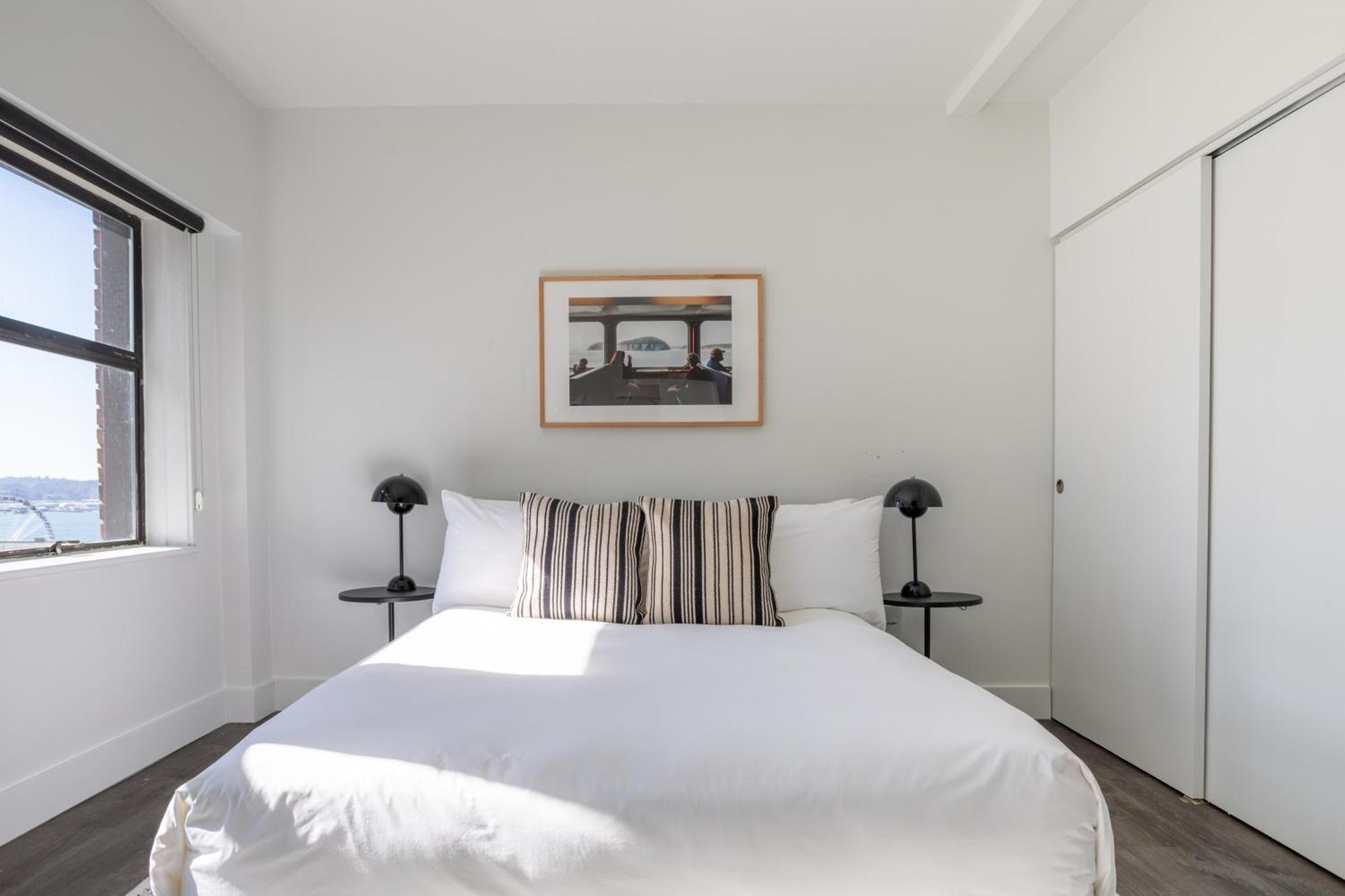 Reside Seattle Downtown, A Wyndham Residence Chambre photo