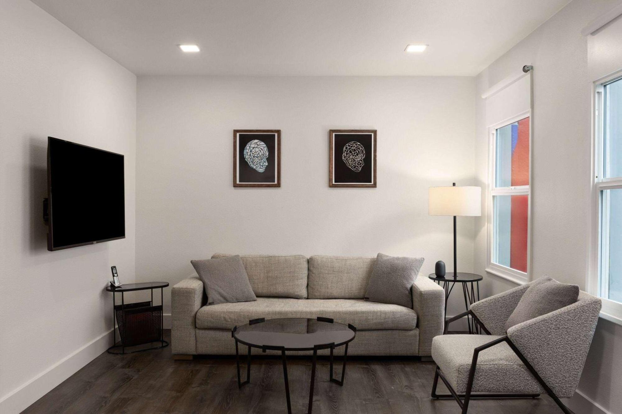Reside Seattle Downtown, A Wyndham Residence Extérieur photo