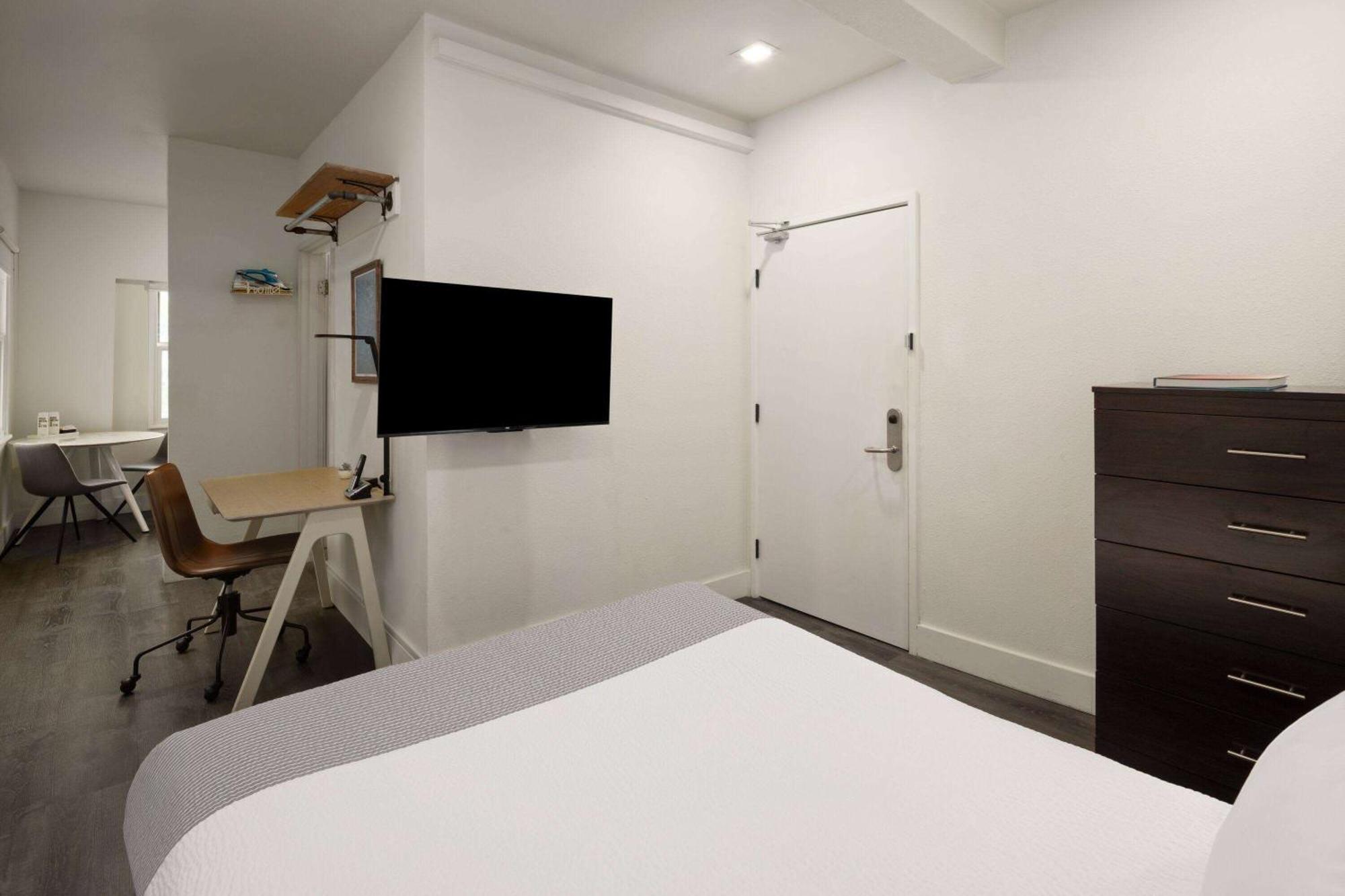 Reside Seattle Downtown, A Wyndham Residence Extérieur photo