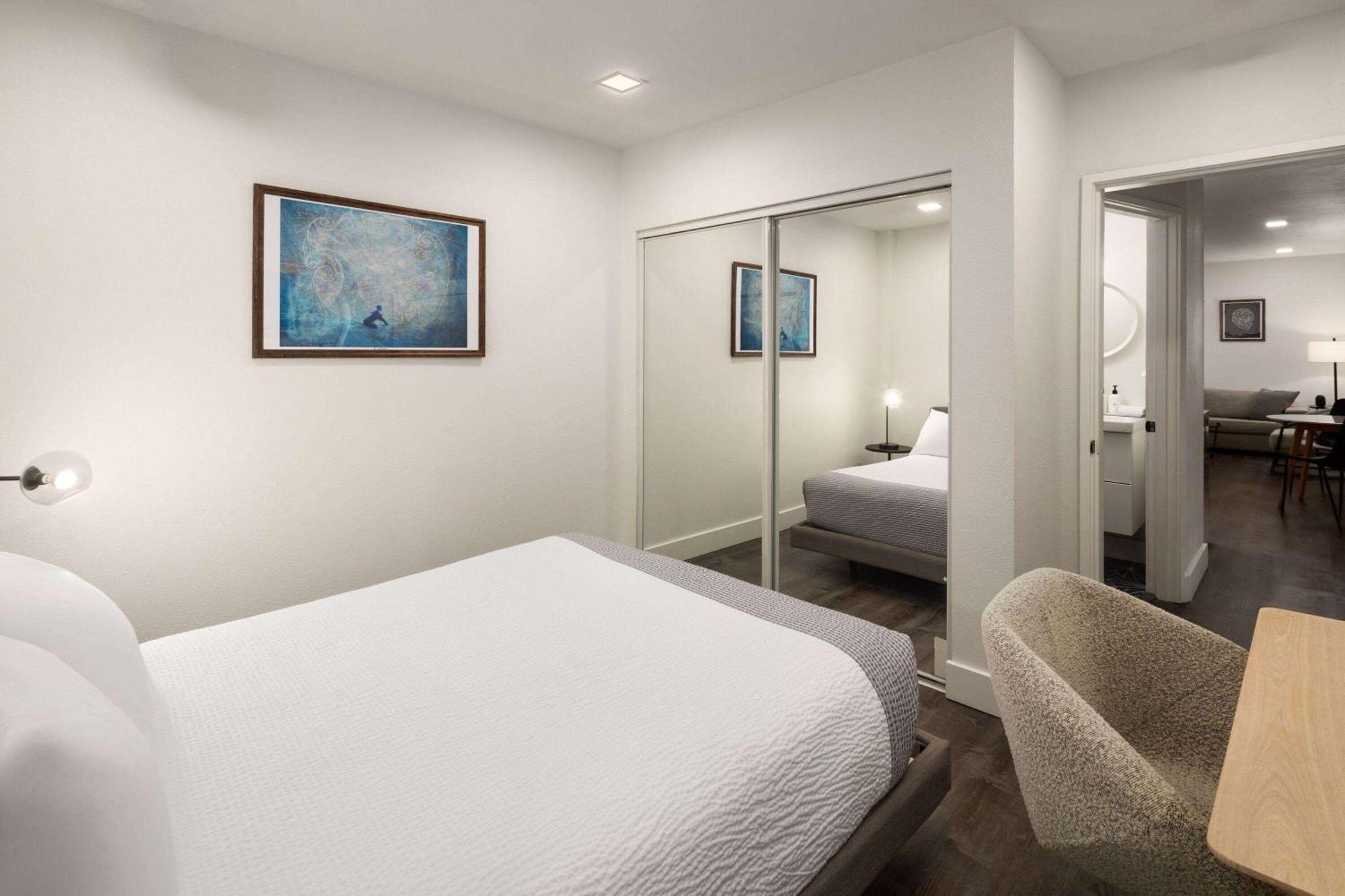 Reside Seattle Downtown, A Wyndham Residence Extérieur photo