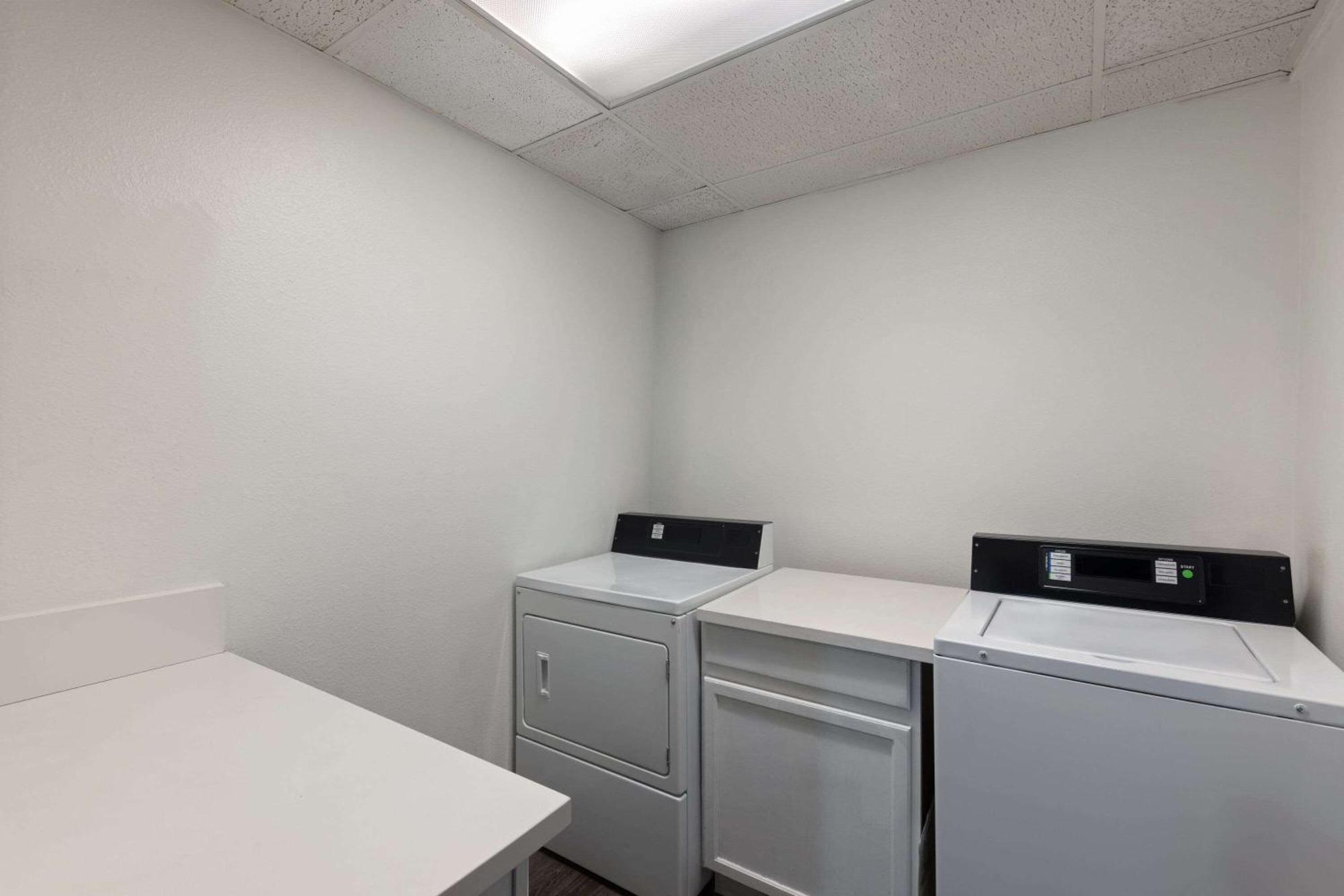 Reside Seattle Downtown, A Wyndham Residence Extérieur photo