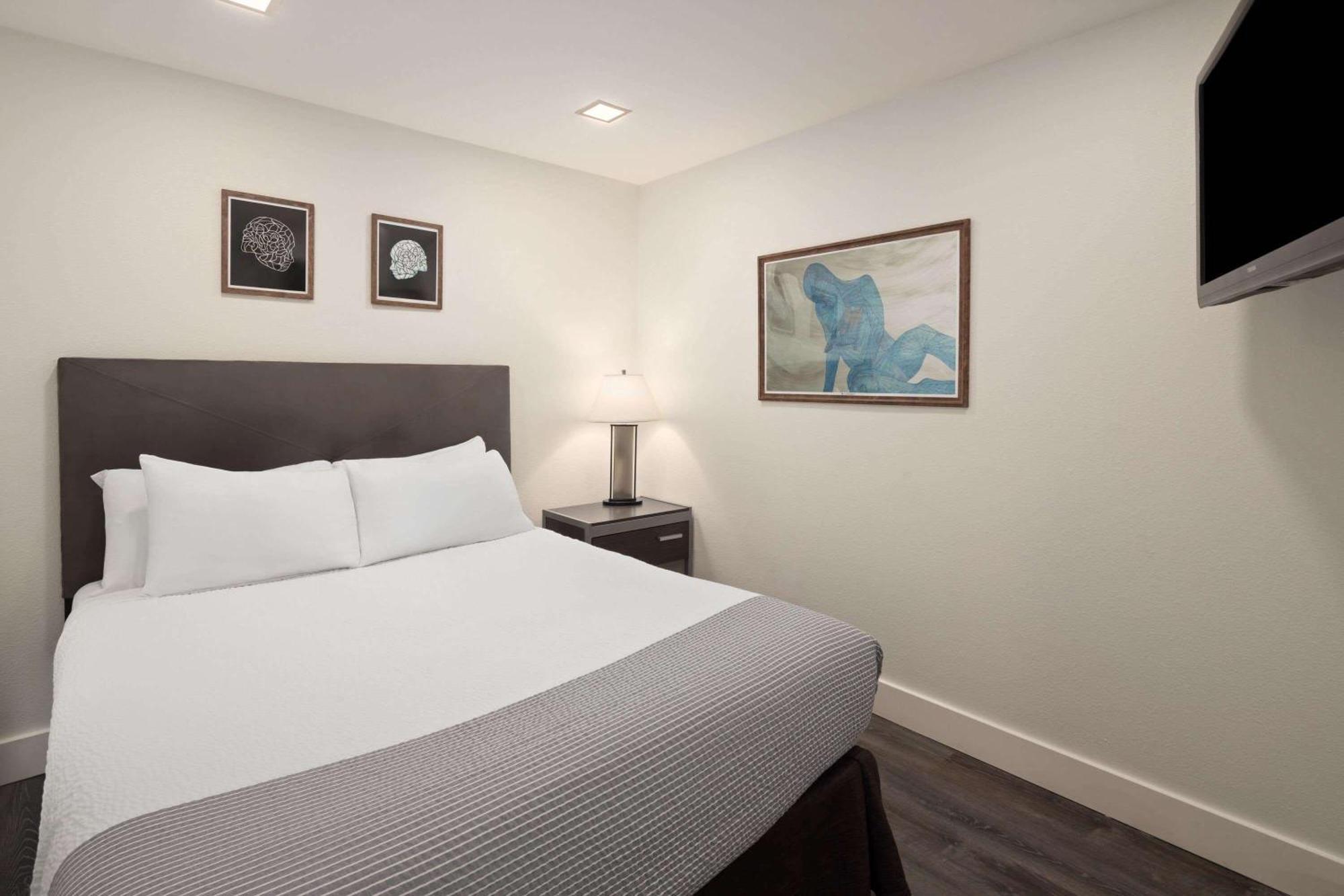 Reside Seattle Downtown, A Wyndham Residence Extérieur photo