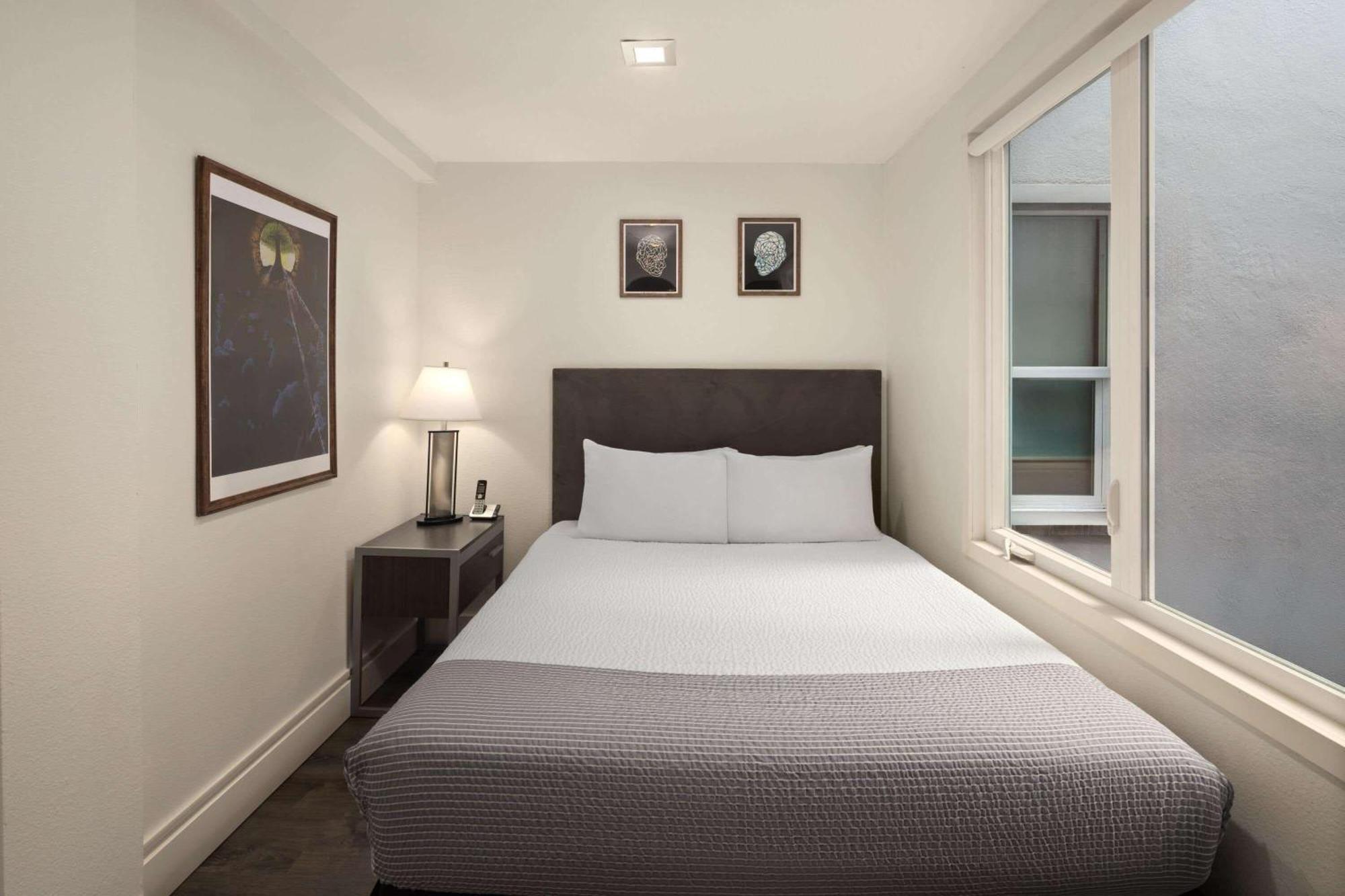 Reside Seattle Downtown, A Wyndham Residence Extérieur photo