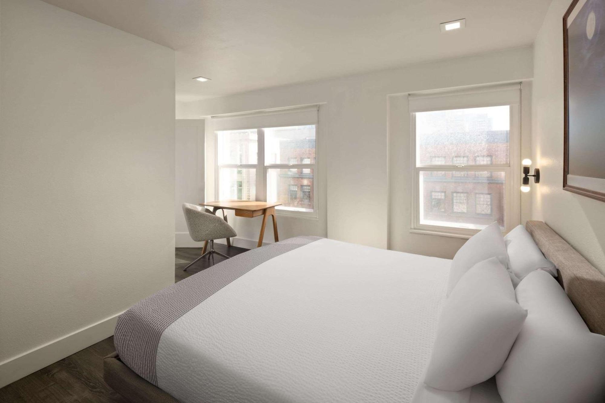 Reside Seattle Downtown, A Wyndham Residence Extérieur photo
