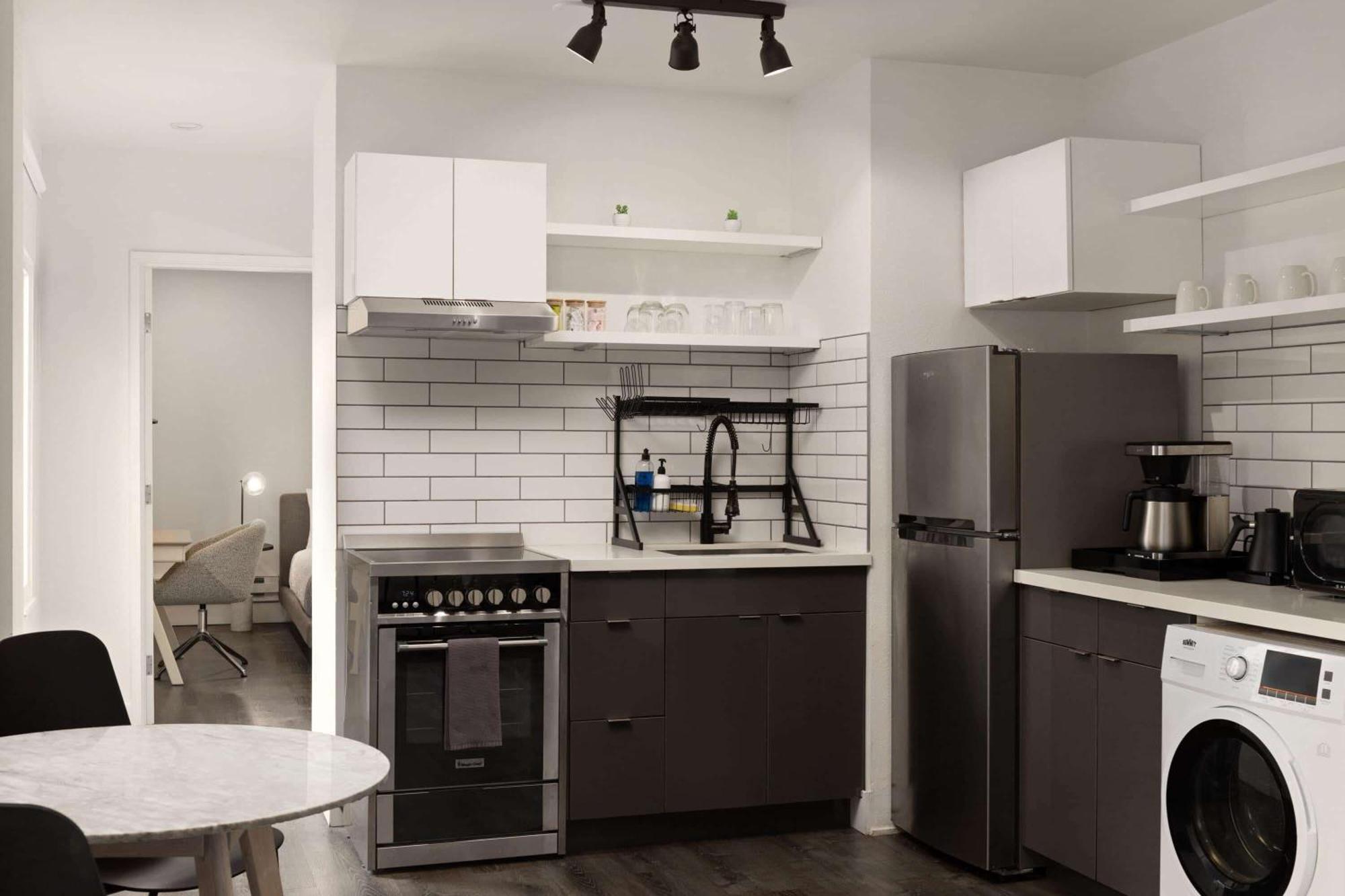 Reside Seattle Downtown, A Wyndham Residence Extérieur photo