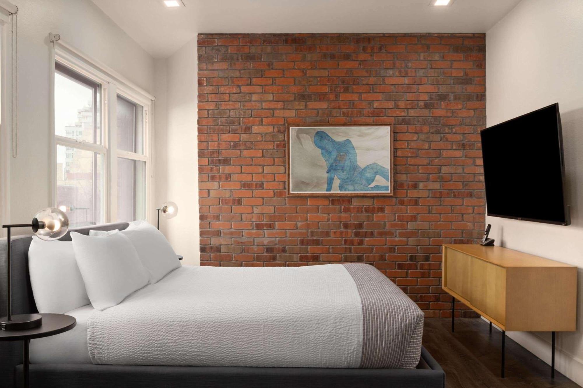 Reside Seattle Downtown, A Wyndham Residence Extérieur photo